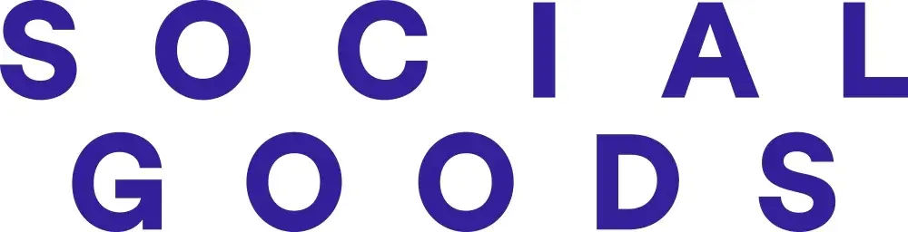 Social Goods Promo Code