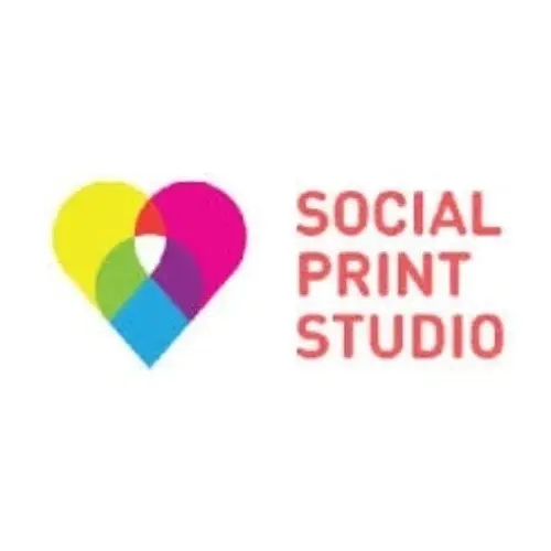 Social Print Studio Promo Code