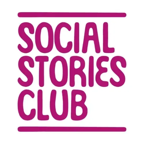 Social Stories Club Promo Code