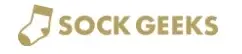 Sock Geeks UK Promo Code