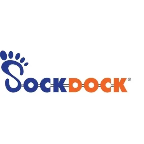 SockDock Promo Code