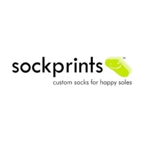 Sockprints Promo Code