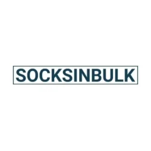 Socks in Bulk Promo Code