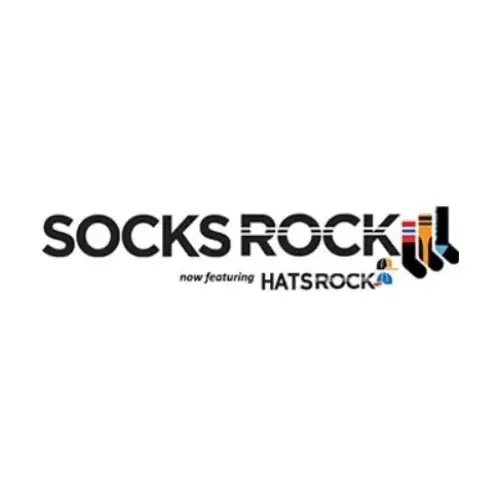 Socks Rock Promo Code