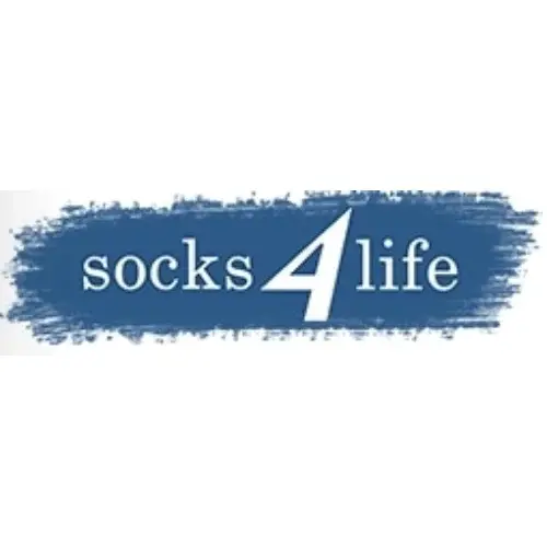 Socks4Life Promo Code