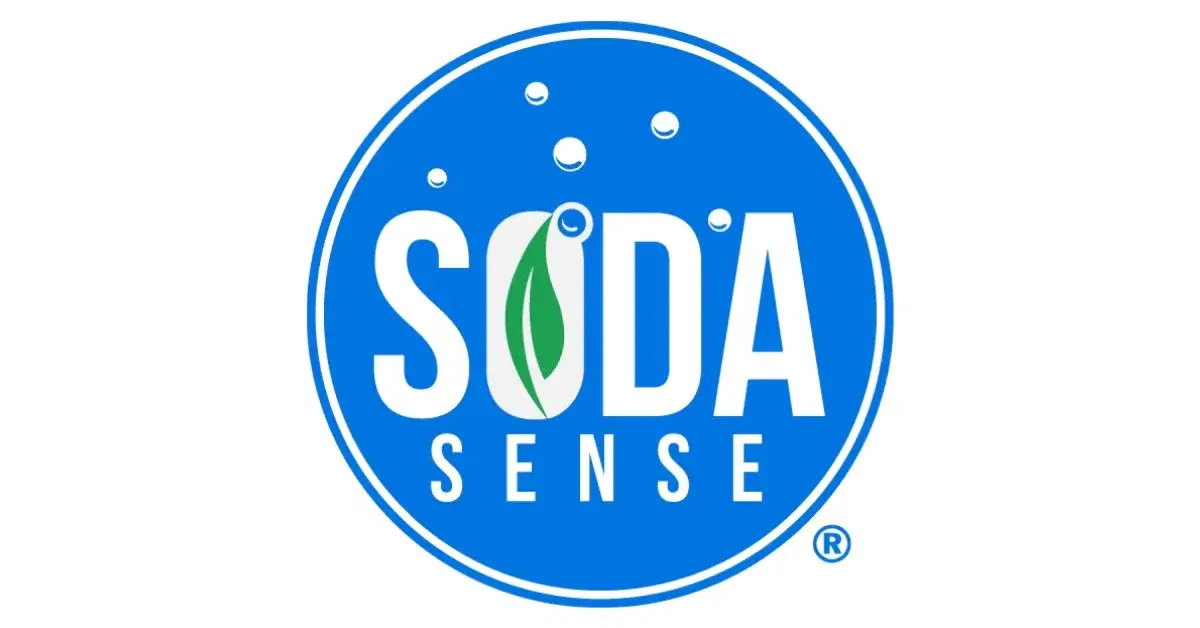 Soda Sense Promo Code