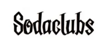 Sodaclubs Promo Code
