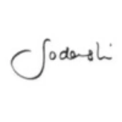 Sodashi Promo Code