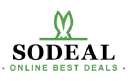 SODEAL CH Promo Code
