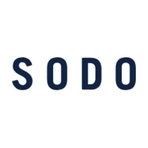 SODO Apparel Promo Code