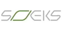 SOEKS USA Promo Code