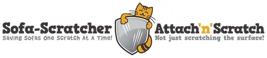 Sofa Scratcher Promo Code