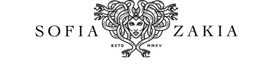 Sofia Zakia Jewelry Promo Code