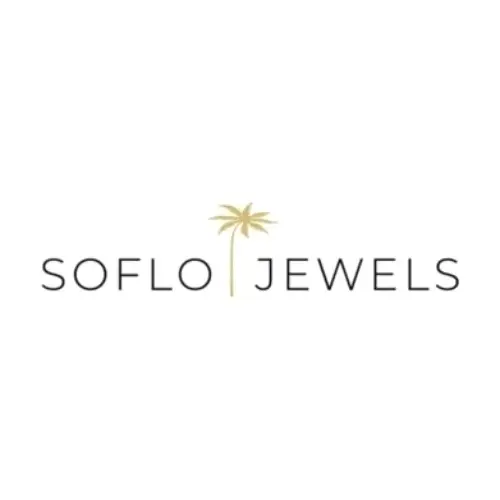 SoFlo Jewels Promo Code