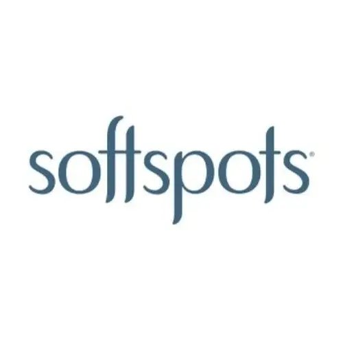 Softspots Promo Code