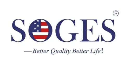 www.soges.vip US Promo Code