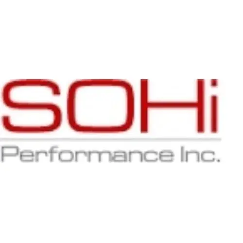 SOHi Performance Promo Code