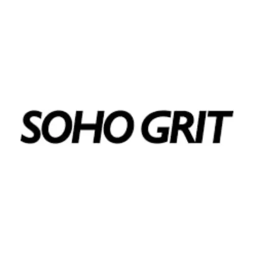 Soho Grit Promo Code