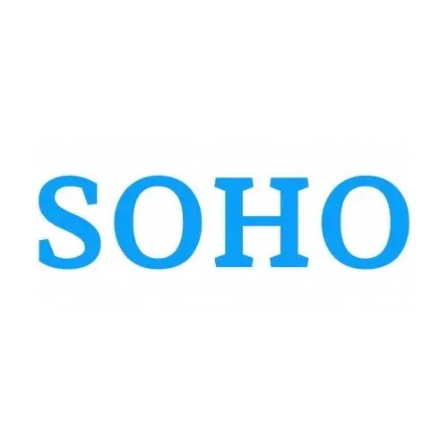 Soho Luxury Exchange Promo Code