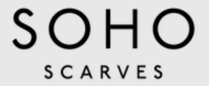 SOHO Scarves Promo Code