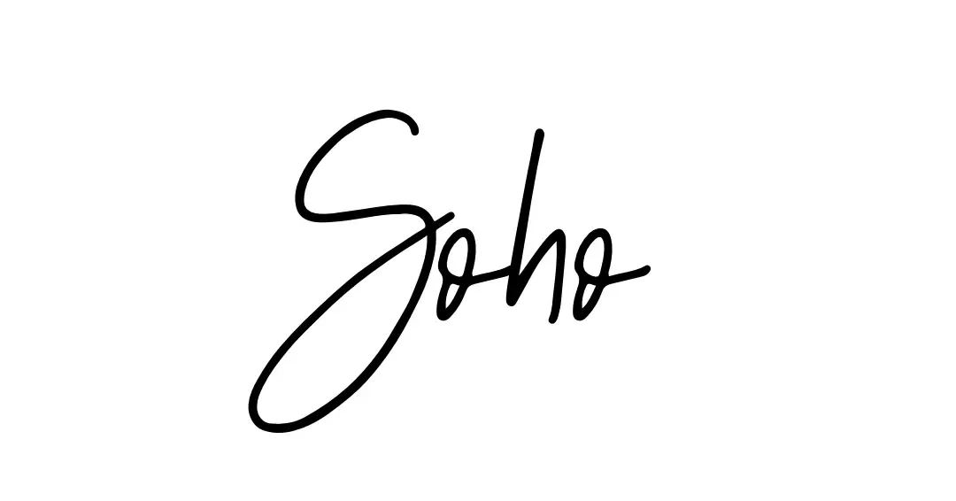 Soho Style Boutique Promo Code