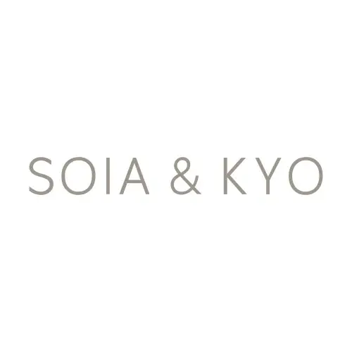 Soia & Kyo Promo Code