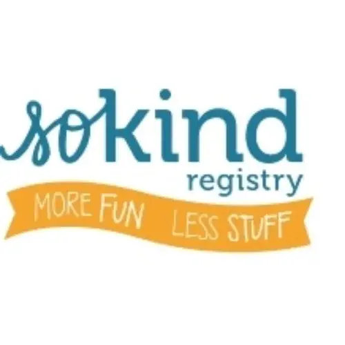 SoKind Registry Promo Code