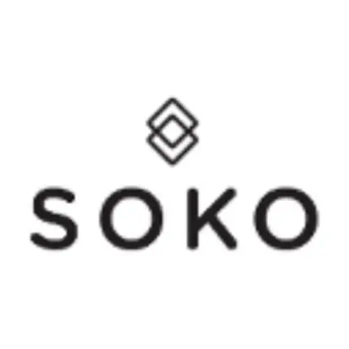 SOKO Promo Code