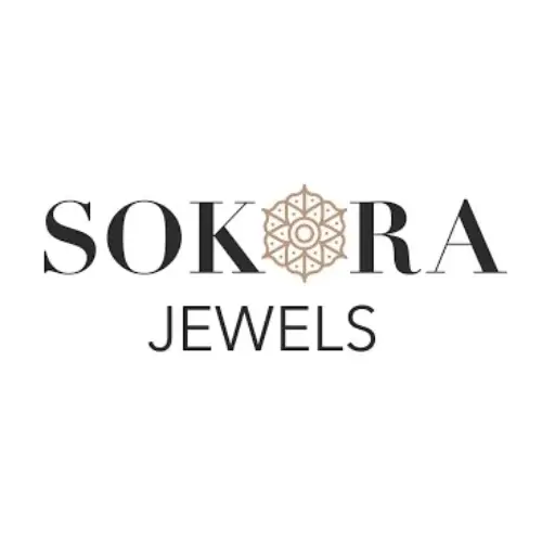 Sokora Jewels Promo Code