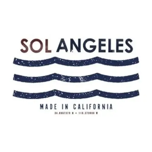 Sol Angeles Promo Code