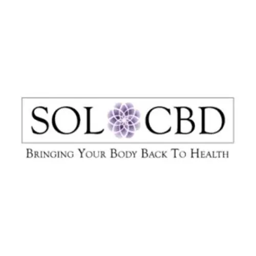 Sol CBD Promo Code