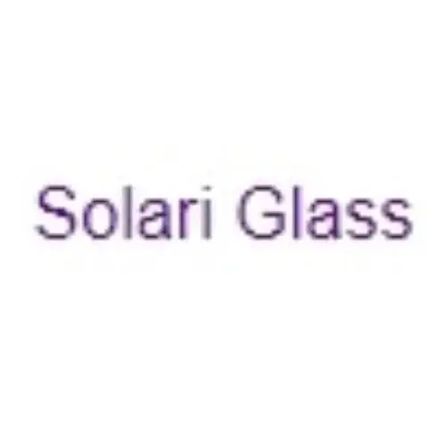 Solari Glass Promo Code
