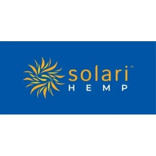 Solari Hemp Promo Code