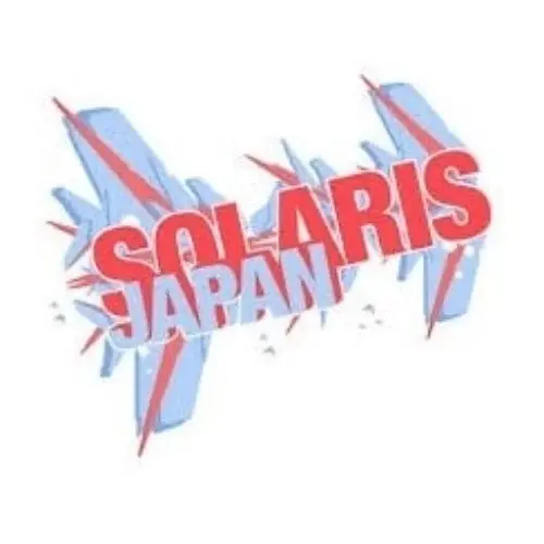 Solaris Japan Promo Code