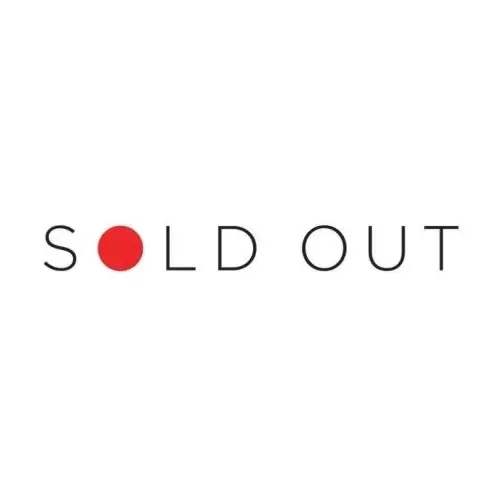Sold Out NYC Promo Code