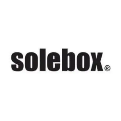 Solebox Promo Code