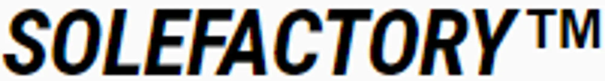 SoleFactory Promo Code