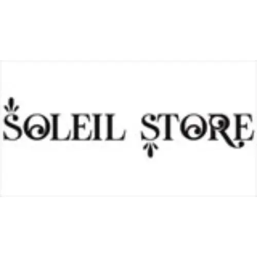 Soleil Store Promo Code