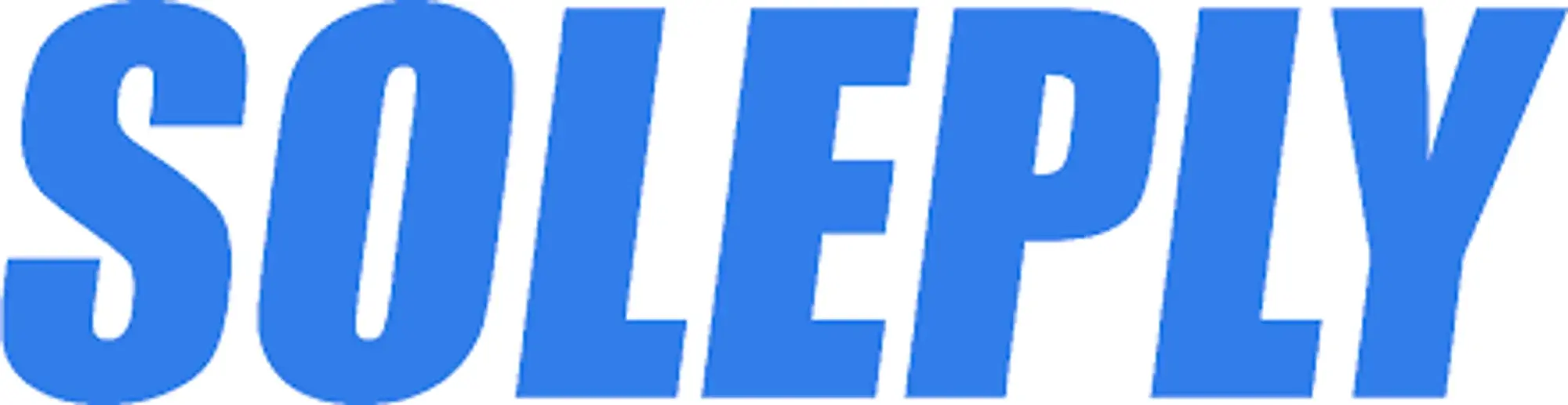 Soleply Promo Code