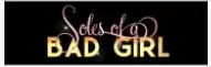 Soles Of a Bad Girl Promo Code