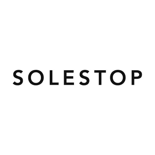 Solestop Promo Code