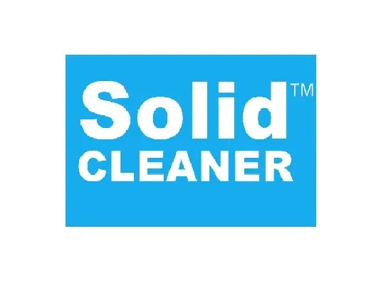 Solid Cleaner Promo Code