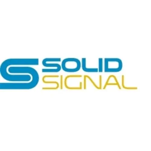 Solid Signal Promo Code