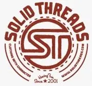 Solid Threads Promo Code