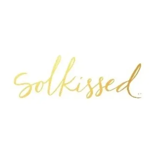 Solkissed Promo Code