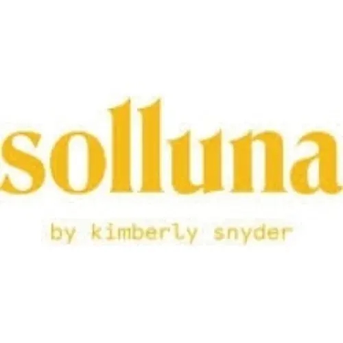 Solluna Promo Code