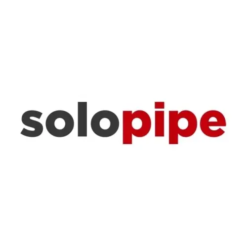 Solopipe Promo Code