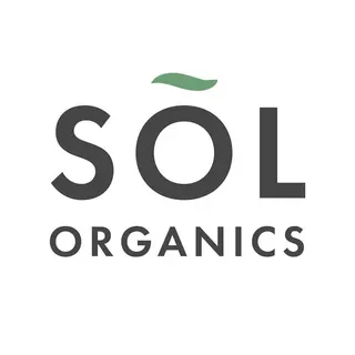 SOL Organics: Organic Cotton Bedding Promo Code