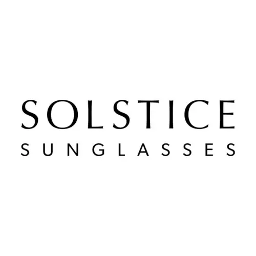 Solstice Sunglasses Promo Code