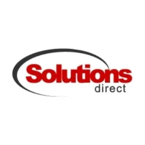 Solutions Direct Promo Code
